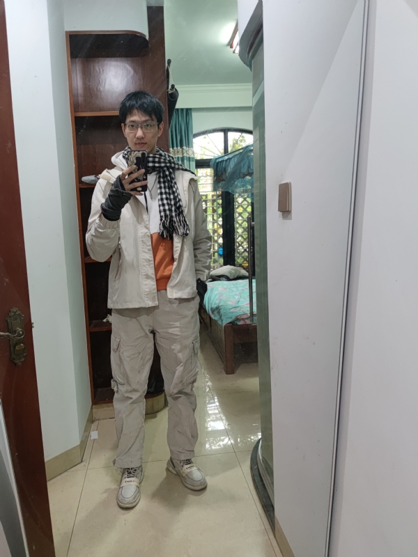 穗风禾的第一张照片--上门女婿服务网