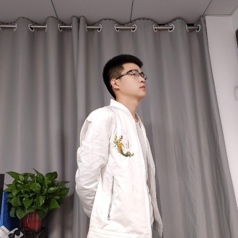 罗刚的第一张照片--上门女婿服务网