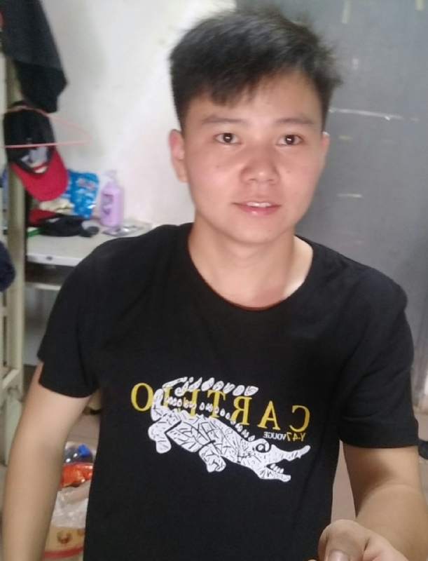 真实的一面的第一张照片--上门女婿服务网