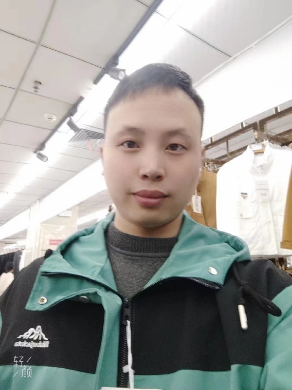 王琦的第一张照片--上门女婿服务网