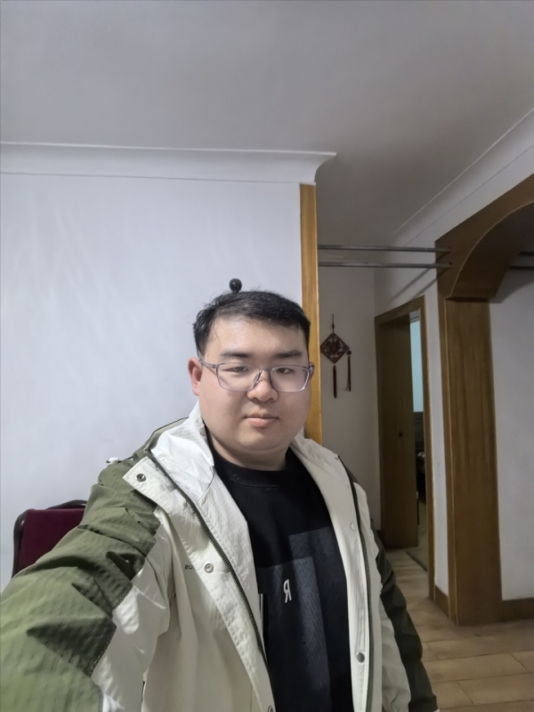 哈哈的第一张照片--上门女婿服务网