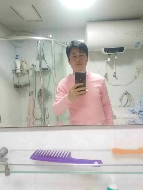 你把我逗乐了的第一张照片--上门女婿服务网