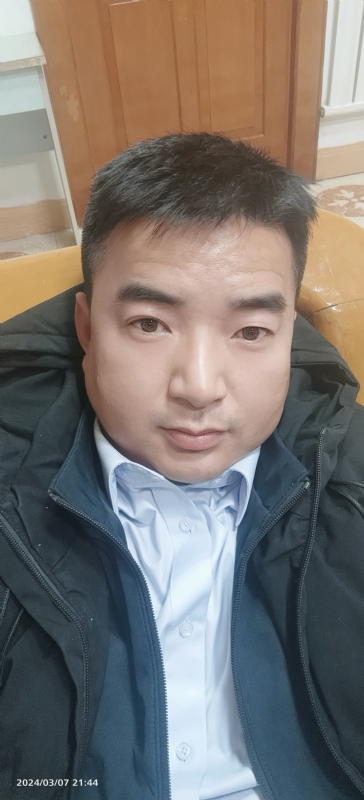 于先生的第三张照片--上门女婿服务网