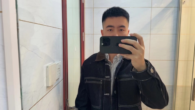 CC的第一张照片--上门女婿服务网