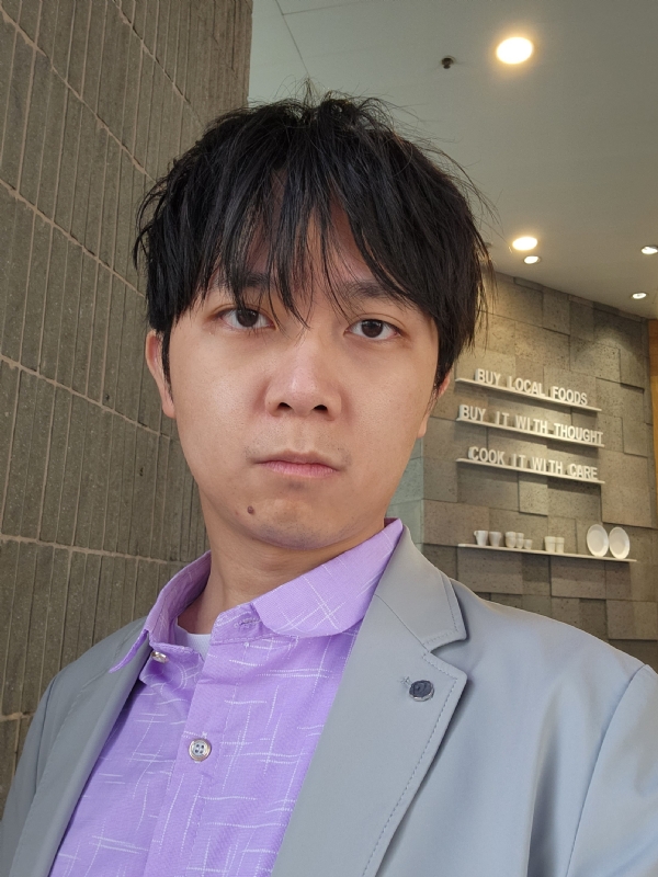 钢铁直男的第一张照片--上门女婿服务网