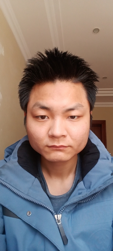 冬瓜的第一张照片--上门女婿服务网