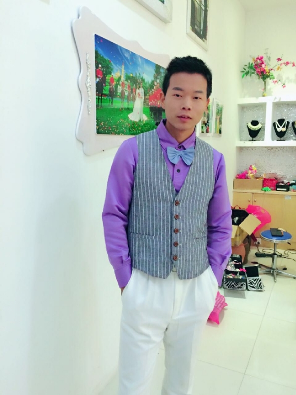 晚星的第一张照片--上门女婿服务网