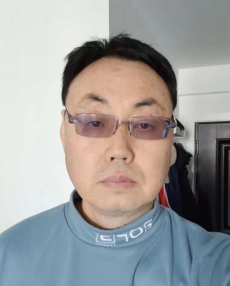 褚风的第一张照片--上门女婿服务网
