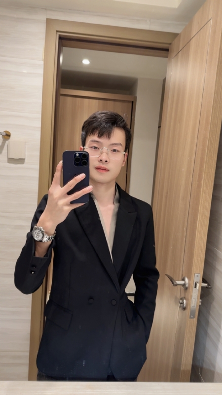 嗯嗯的第一张照片--上门女婿服务网