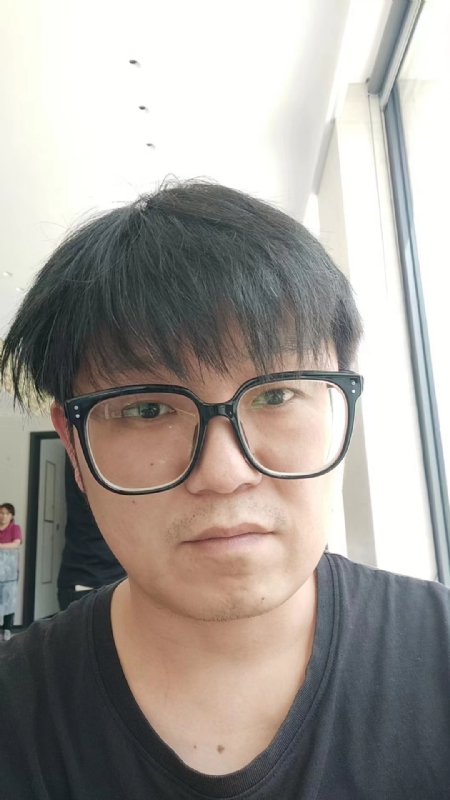 未艾的第一张照片--上门女婿服务网