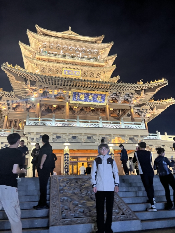星星的第五张照片--上门女婿服务网