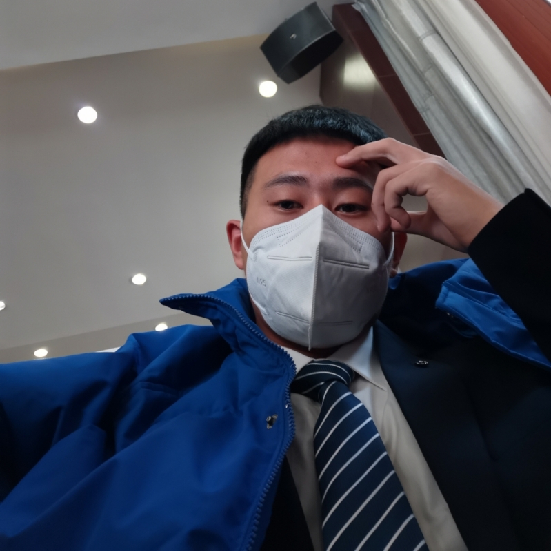 姒文命的第一张照片--上门女婿服务网