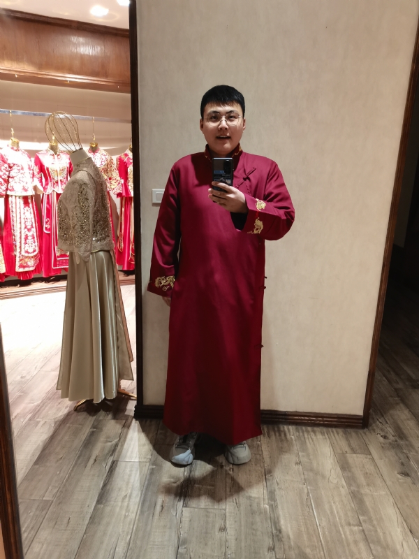 王十二的第一张照片--上门女婿服务网