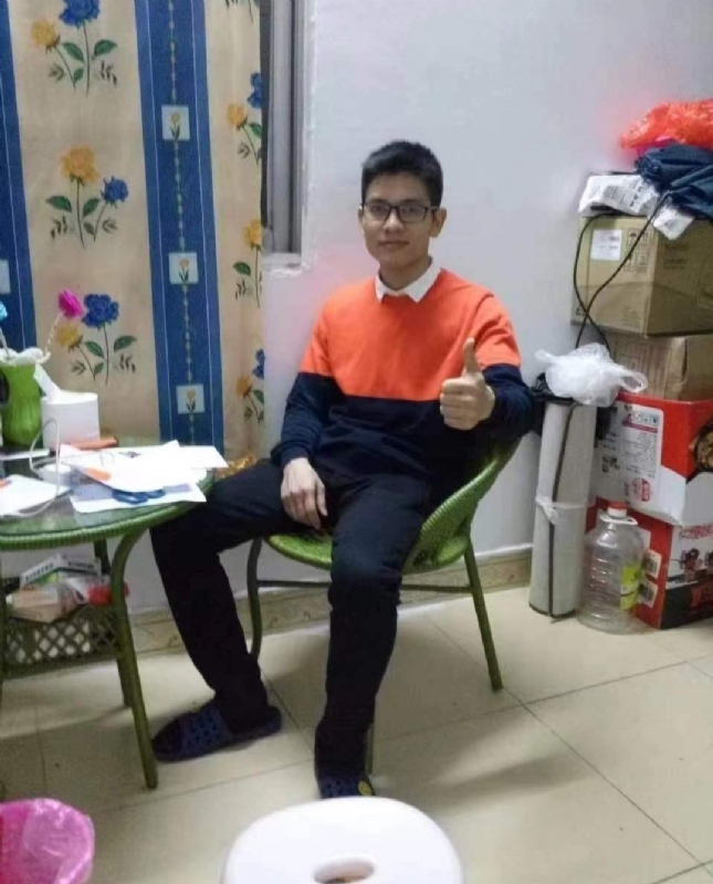 海风的第三张照片--上门女婿服务网