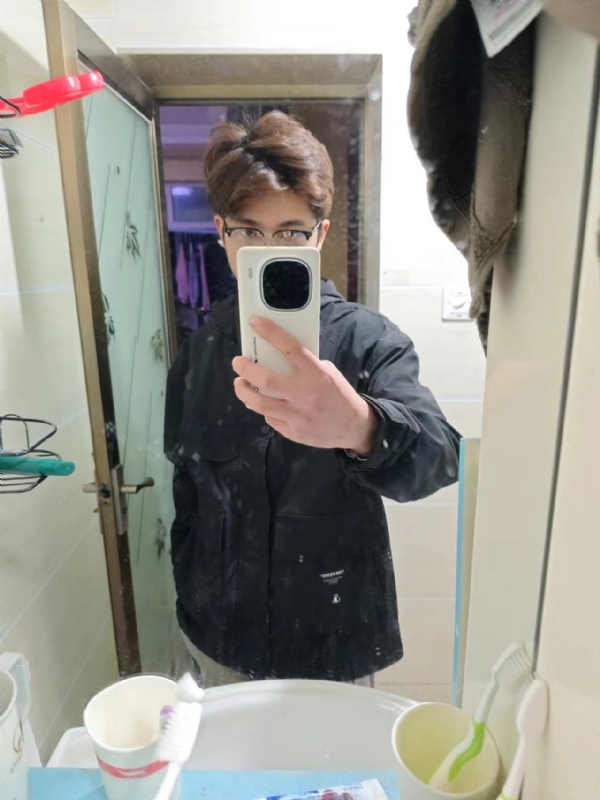 想吃糖醋渝的第一张照片--上门女婿服务网