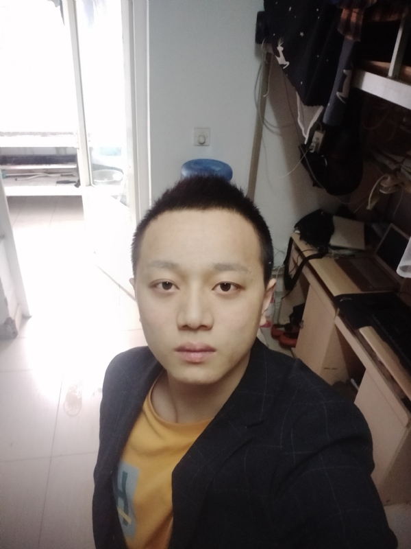 苟茂棋的第一张照片--上门女婿服务网
