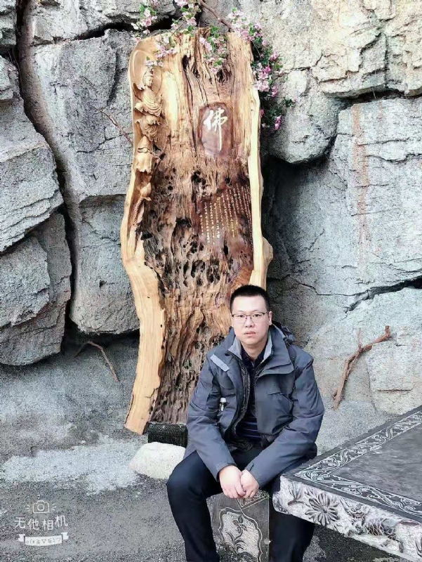 余生的第一张照片--上门女婿服务网