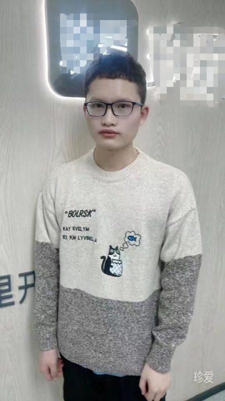 ali的第一张照片--上门女婿服务网