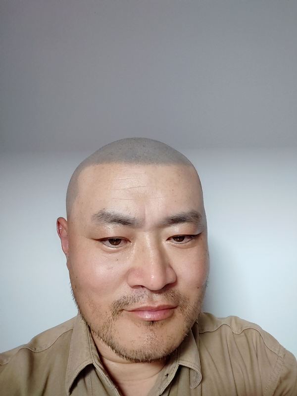 涛涛手写的第四张照片--上门女婿服务网