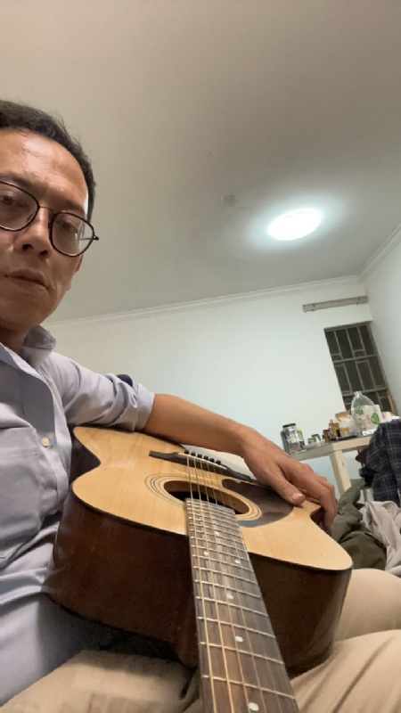 Yong的第一张照片--上门女婿服务网