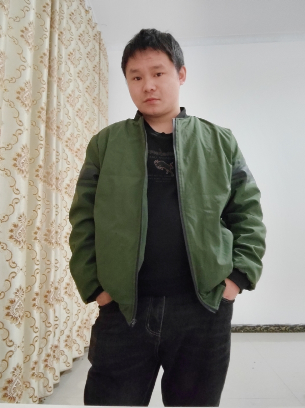 随遇而安的第一张照片--上门女婿服务网