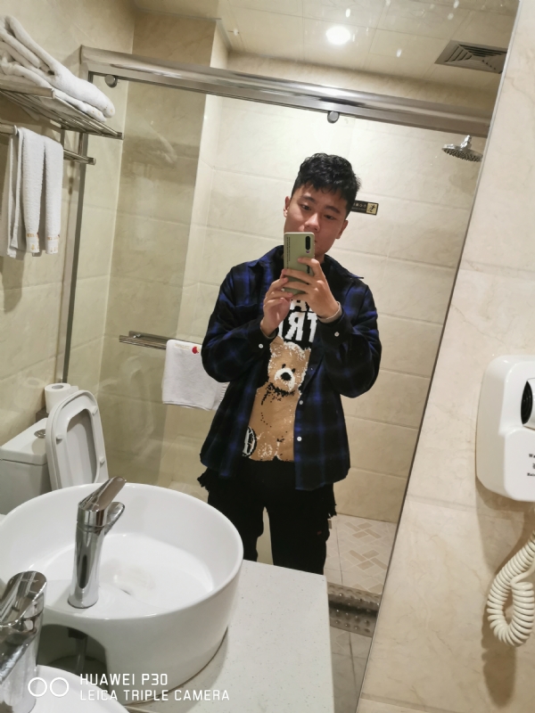 佛系人生的第四张照片--上门女婿服务网