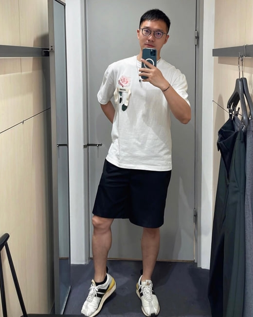 时间大师的第一张照片--上门女婿服务网