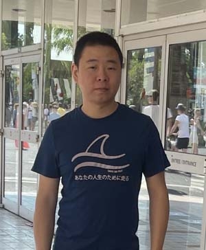 花都帅哥的第二张照片--上门女婿服务网
