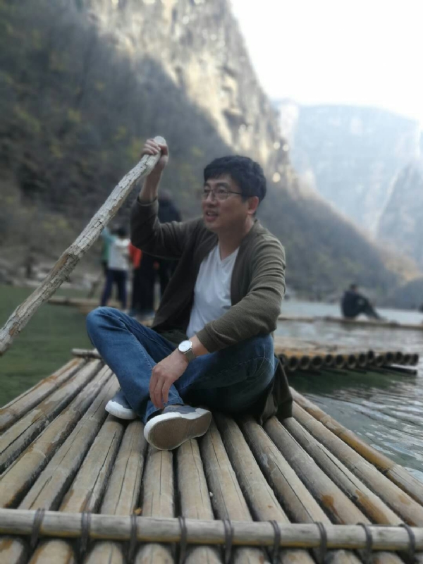 风被吹走了的第二张照片--上门女婿服务网