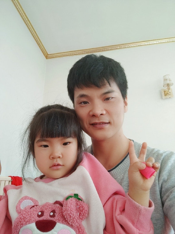 离异脱单的第一张照片--上门女婿服务网