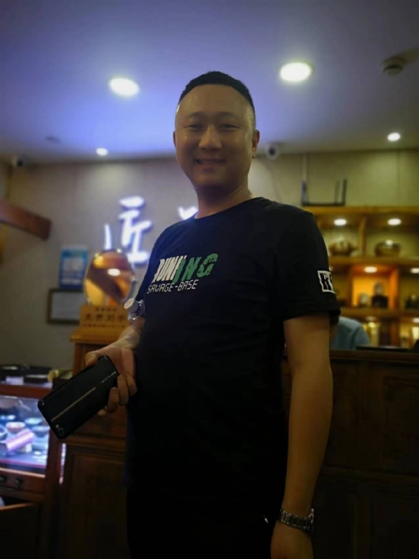 善良遇见美好的第一张照片--上门女婿服务网