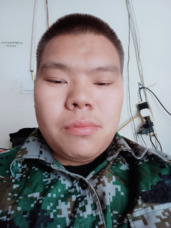 石文强的第一张照片--上门女婿服务网