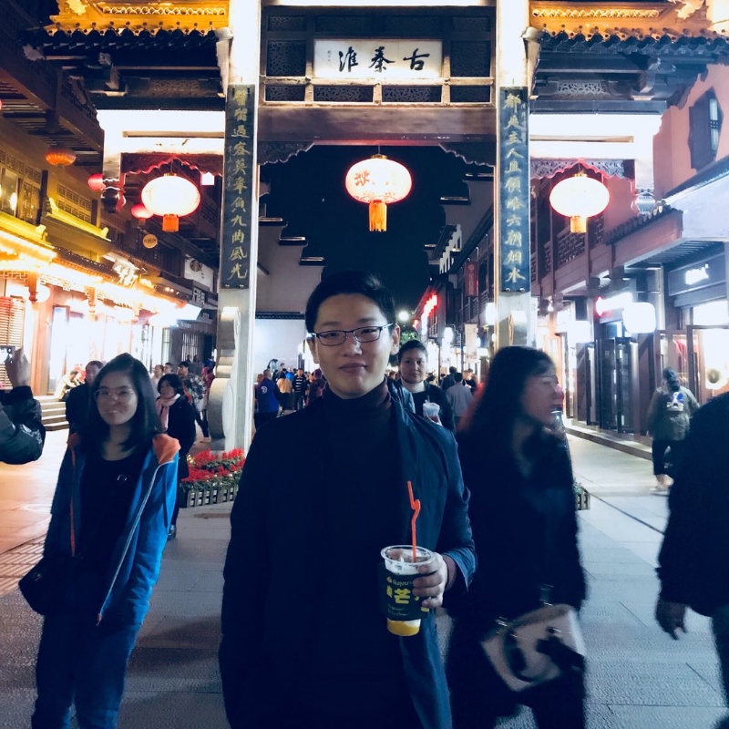 杨禄辉的第一张照片--上门女婿服务网