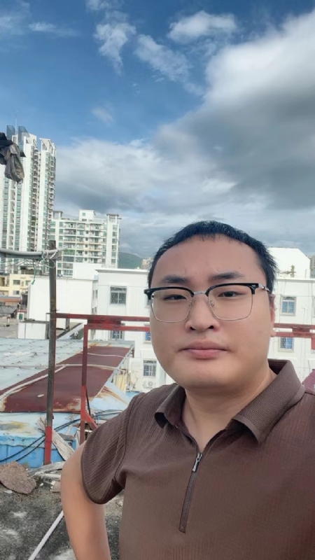 张家大哥的第一张照片--上门女婿服务网