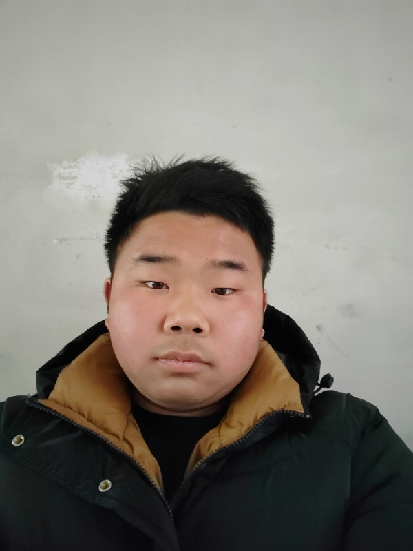 精神饱满的第四张照片--上门女婿服务网