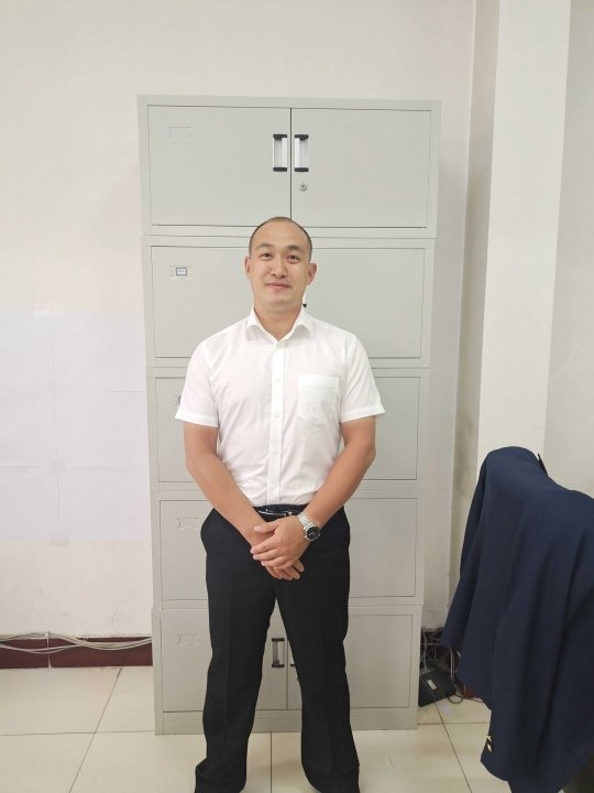 JOHNDX的第二张照片--上门女婿服务网