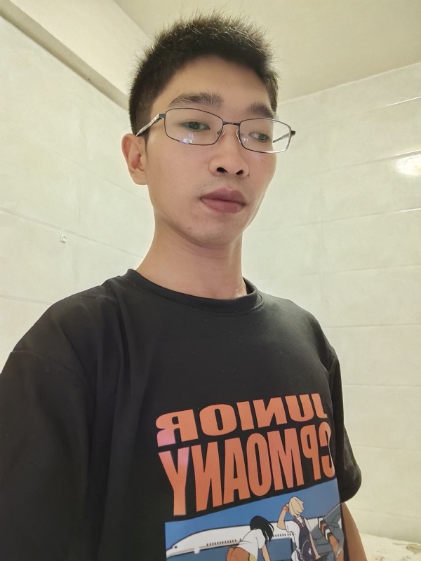 安然的第一张照片--上门女婿服务网