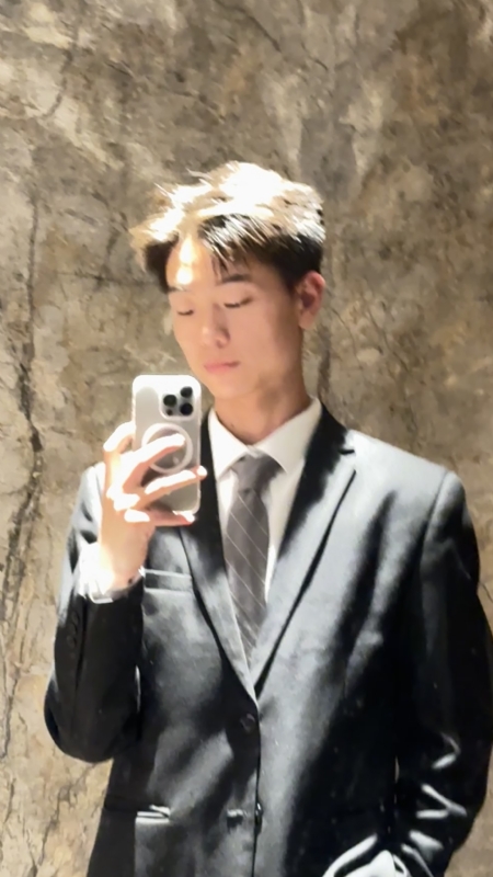 李欣航的第一张照片--上门女婿服务网