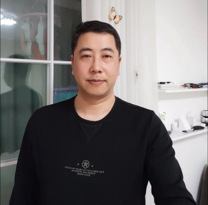 真爱一生的第一张照片--上门女婿服务网