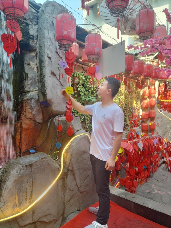 时间不语的第一张照片--上门女婿服务网