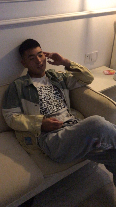 大太子的第一张照片--上门女婿服务网