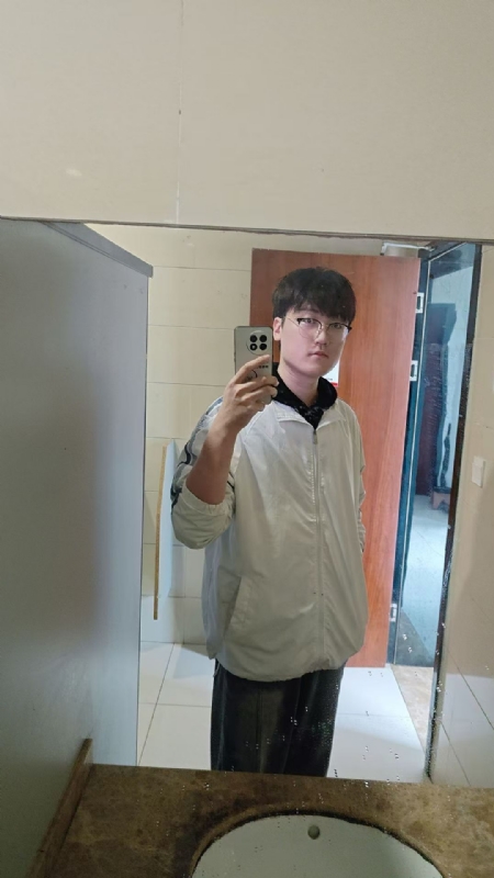高大毛的第一张照片--上门女婿服务网