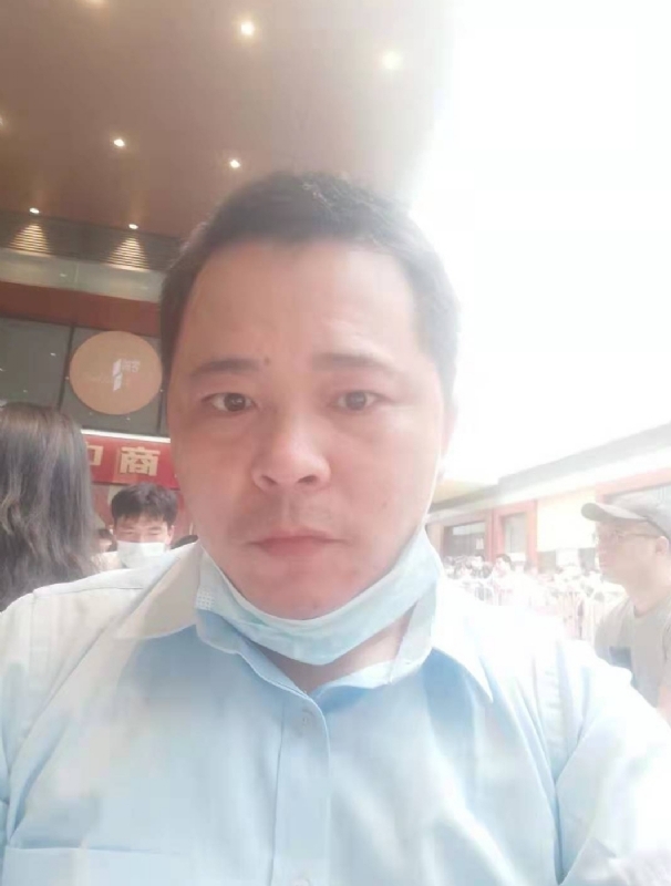 l蓝莲的第一张照片--上门女婿服务网