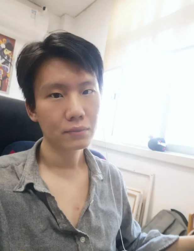 君莫的第一张照片--上门女婿服务网