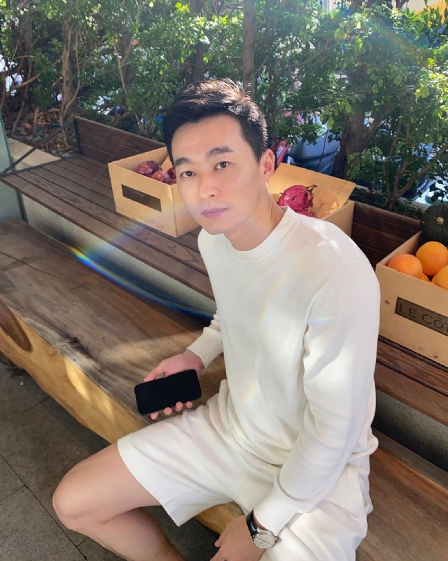 Eric的第一张照片--上门女婿服务网