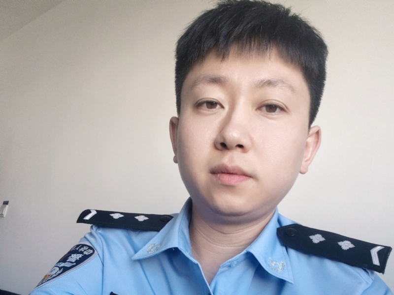 峻仔的第一张照片--上门女婿服务网