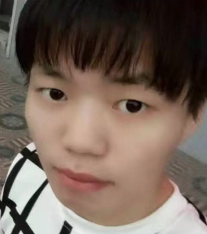 大白的第一张照片--上门女婿服务网