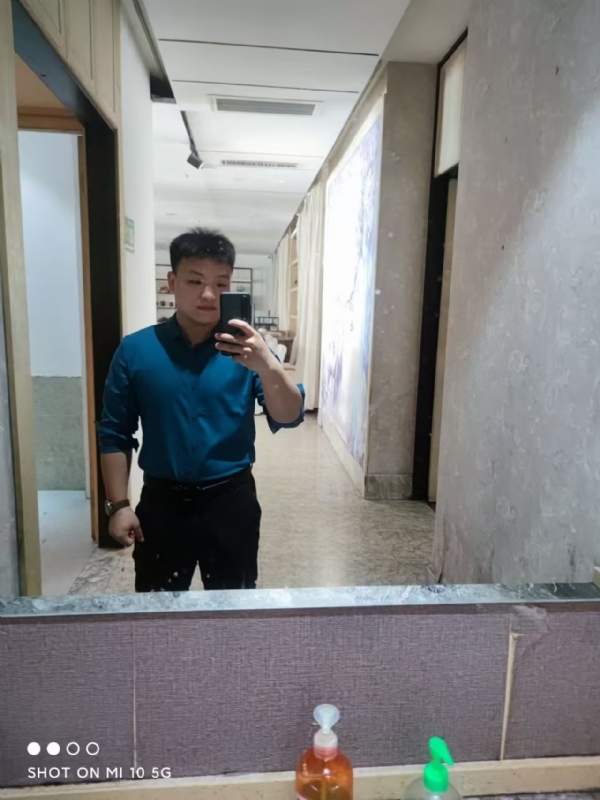 JCY的第二张照片--上门女婿服务网