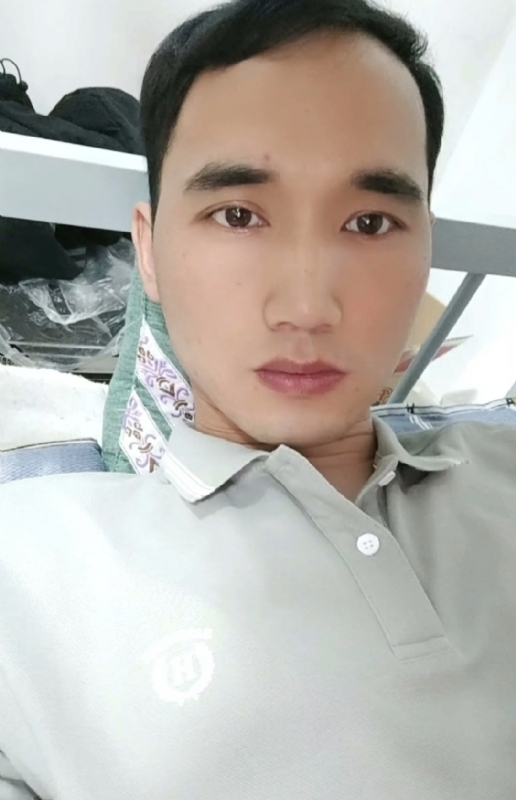 小炎的第一张照片--上门女婿服务网
