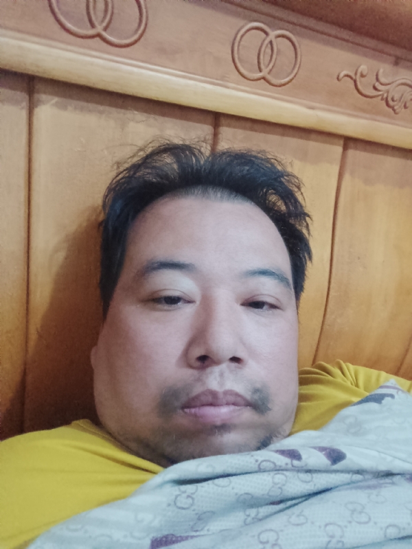 好好男人的第一张照片--上门女婿服务网